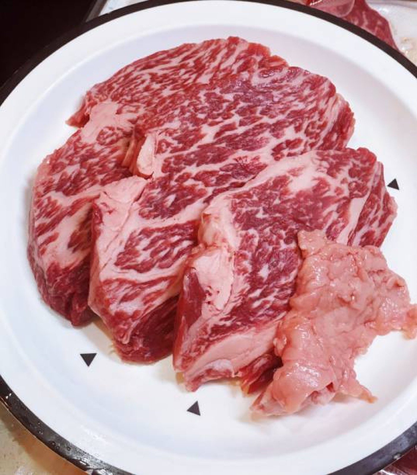 Goat meat