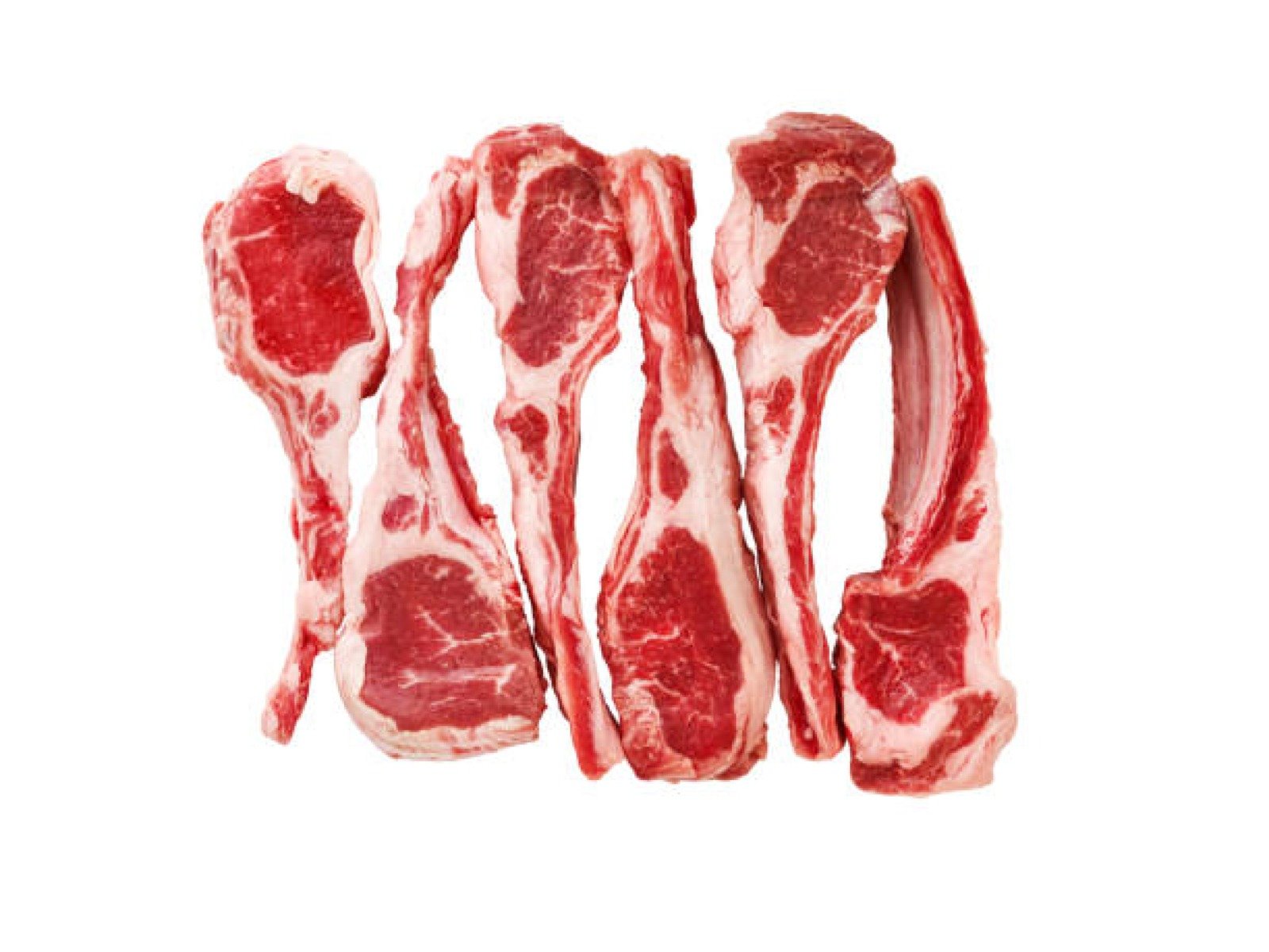 Goat ribbs photo 3