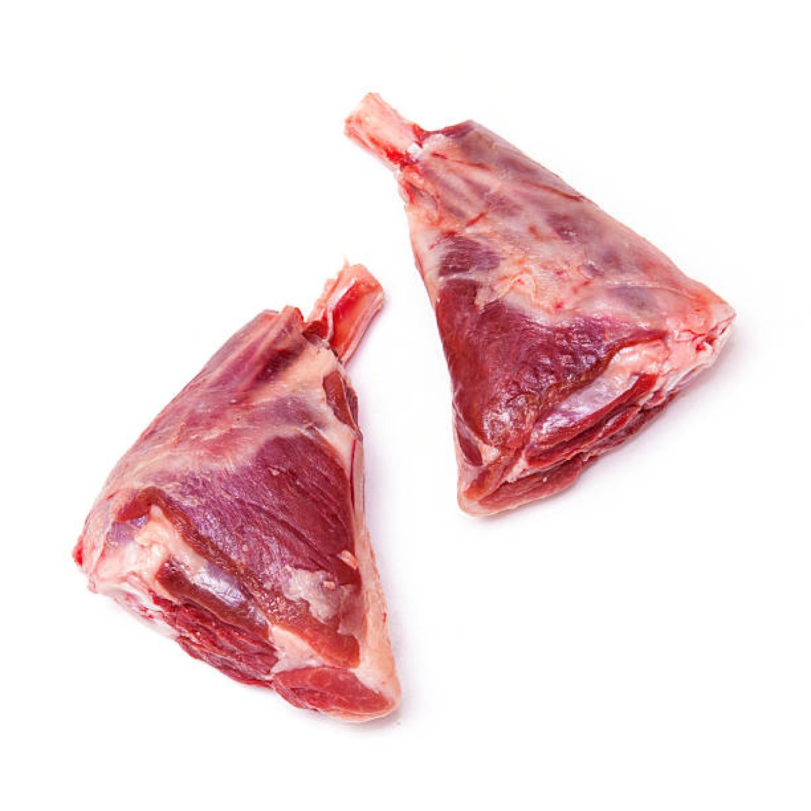 Goat leg photo 2
