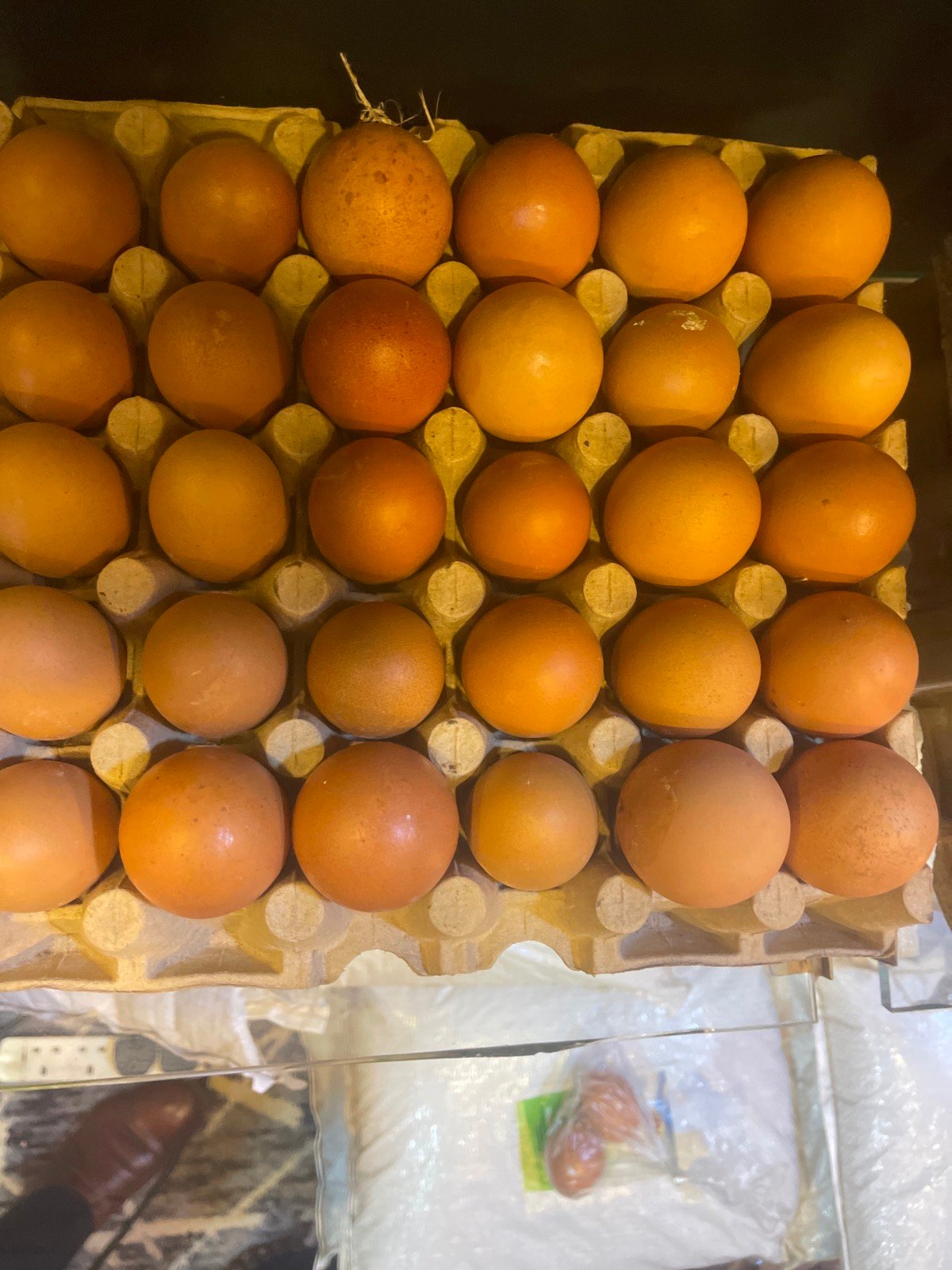 Fresh Eggs (Tray) photo 4