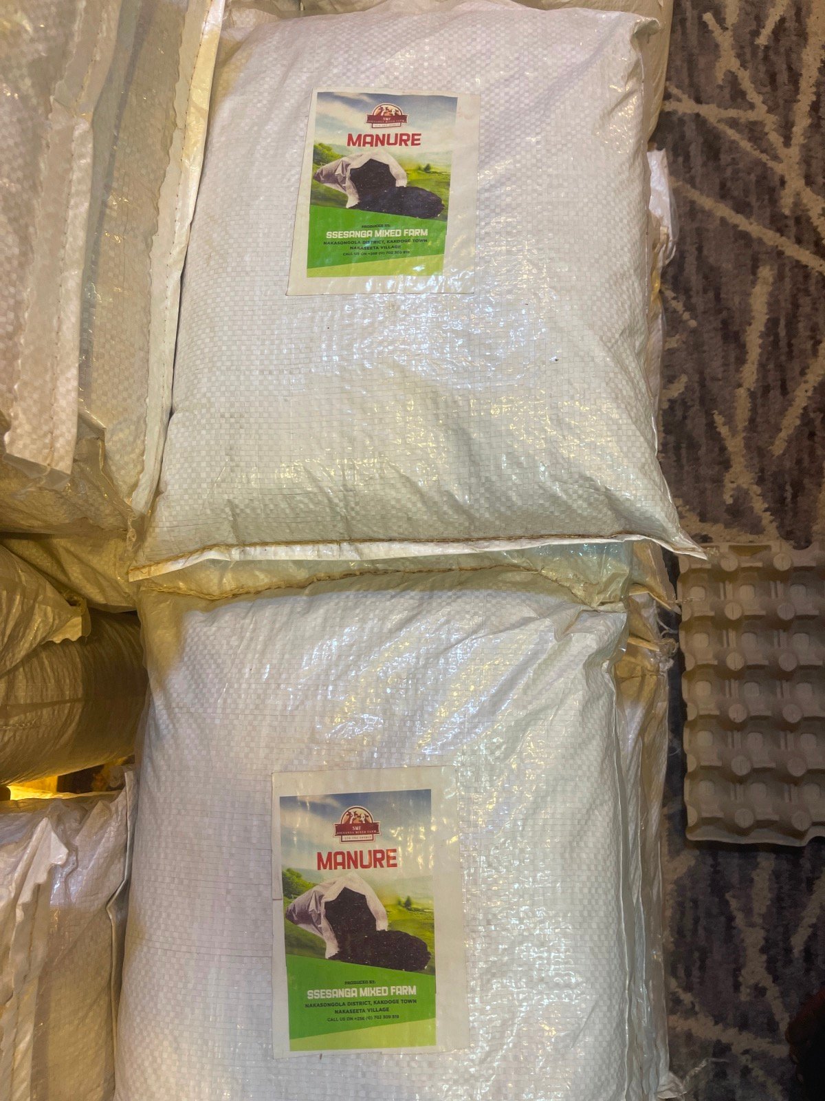 Manure  photo 2